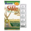 Thực phẩm chức năng NutraLife SAMe (Disulfate Tosylate) 400 mg 60 Enteric Coated Caplets 686149181314
