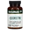 NutraMedix Quercetin 120 Vegetable Capsules 4 Thực phẩm chức năng NutraMedix Quercetin 120 Vegetable Capsules 728650069351