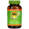Nutrex Hawaii Pure Hawaiian Spirulina 400 Tablets 4 Thực phẩm chức năng Nutrex Hawaii Pure Hawaiian Spirulina 400 Tablets 732894010048