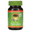 Nutrex Hawaii Pure Hawaiian Spirulina 500 mg 100 Tablets 4 Thực phẩm chức năng Nutrex Hawaii Pure Hawaiian Spirulina 500 mg 100 Tablets 732894010017