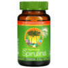 Nutrex Hawaii Pure Hawaiian Spirulina Powder 5 oz (142 g) 5 Thực phẩm chức năng Nutrex Hawaii Pure Hawaiian Spirulina Powder 5 oz (142 g) 732894010239