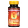 Nutrex Hawaii Turmericastin BioAstin Hawaiian Astaxanthin 30 Vegan Soft Gels 4 Thực phẩm chức năng Nutrex Hawaii Turmericastin BioAstin Hawaiian Astaxanthin 30 Vegan Soft Gels 732894500150