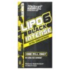 Thực phẩm chức năng Nutrex Research LIPO-6 Black Intense Ultra Concentrate 60 Black-Caps 859400007733