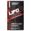 Nutrex Research LIPO-6 Black Ultra Concentrate 30 Black-Caps 4 Thực phẩm chức năng Nutrex Research LIPO-6 Black Ultra Concentrate 30 Black-Caps 859400007641