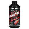 Thực phẩm chức năng Nutrex Research Liquid Carnitine 3000 Berry Blast 16 fl oz (480 ml) 857268005410
