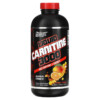 Nutrex Research Liquid Carnitine 3000 Maximum Strength Orange Mango 16 fl oz (480 ml) 5 Thực phẩm chức năng Nutrex Research Liquid Carnitine 3000 Maximum Strength Orange Mango 16 fl oz (480 ml) 850005755258