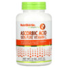 Thực phẩm chức năng NutriBiotic Immunity Ascorbic Acid 100% Pure Vitamin C Crystalline Powder 8 oz (227 g) 728177002008