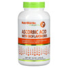 Thực phẩm chức năng NutriBiotic Immunity Ascorbic Acid with Bioflavonoids Crystalline Powder 16 oz (454 g) 728177003012