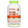 Thực phẩm chức năng NutriBiotic Immunity Sodium Ascorbate Crystalline Powder 16 oz (454 g) 728177004514