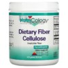 Thực phẩm chức năng Nutricology Dietary Fiber Cellulose 8.8 oz (250 g) 713947521704