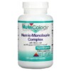 Nutricology Humic-Monolaurin Complex 120 Vegetarian Capsules 4 Thực phẩm chức năng Nutricology Humic-Monolaurin Complex 120 Vegetarian Capsules 713947567207