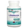 Thực phẩm chức năng Nutricology L-Methionine 100 Vegetarian Capsules 713947506107