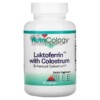 Thực phẩm chức năng Nutricology Laktoferrin with Colostrum 90 Vegicaps 713947519503