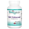 Thực phẩm chức năng Nutricology NAC Enhanced 90 Tablets 713947559608