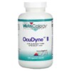 Nutricology OcuDyne II 200 Vegetarian Capsules 4 Thực phẩm chức năng Nutricology OcuDyne II 200 Vegetarian Capsules 713947510807
