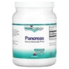 Thực phẩm chức năng Nutricology Pancreas Natural Glandular (Pork) 720 Capsules 713947516502