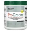 Thực phẩm chức năng Nutricology ProGreens with Advanced Probiotic Formula 9.27 oz (265 g) 713947515406