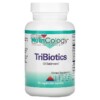 Thực phẩm chức năng Nutricology TriBiotics 90 Vegetarian Capsules 713947510203