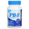 Thực phẩm chức năng Nutrition Now PB 8 Probiotic 14 Billion 60 Capsules 027917001067