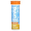 Nuun Hydration Immunity Effervescent Immunity Supplement Orange Citrus 10 Tablets 5 Thực phẩm chức năng Nuun Hydration Immunity Effervescent Immunity Supplement Orange Citrus 10 Tablets 811660022048