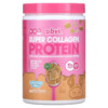 Obvi Super Collagen Protein Cinnamon Cereal 12.27 oz (348 g) 5 Thực phẩm chức năng Obvi Super Collagen Protein Cinnamon Cereal 12.27 oz (348 g) 850026153019