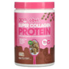 Thực phẩm chức năng Obvi Super Collagen Protein Cocoa Cereal 390 g (13.79 oz) 850026153026
