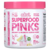 Thực phẩm chức năng Obvi Superfood Pinks Pink Lemonade 4.37 oz (124 g) 850026153088