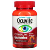 Thực phẩm chức năng Ocuvite Eye Health Gummies Mixed Fruit 60 Adult Gummies 324208602607