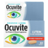 Thực phẩm chức năng Ocuvite Eye Vitamin & Mineral Supplement Lutein & Antioxidants 60 Tablets 324208387603