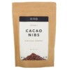 Ojio Organic Cacao Nibs 8 oz (227 g) 5 Thực phẩm chức năng Ojio Organic Cacao Nibs 8 oz (227 g) 845772002322