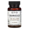 Ojio Probiotics 100 Billion 30 Delayed Release Capsules 5 Thực phẩm chức năng Ojio Probiotics 100 Billion 30 Delayed Release Capsules 845772037843