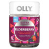 OLLY Elderberry Extra Strength Bunch O' Berries 225 mg 60 Gummies 5 Thực phẩm chức năng OLLY Elderberry Extra Strength Bunch O' Berries 225 mg 60 Gummies 840160200823