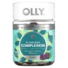 Thực phẩm chức năng OLLY Flawless Complexion Berry Fresh 50 Gummies 858158015267