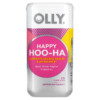 Thực phẩm chức năng OLLY Happy Hoo-Ha 25 Capsules 858158005831