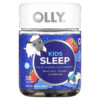 OLLY Kids Sleep Razzzberry 50 Gummies 5 Thực phẩm chức năng OLLY Kids Sleep Razzzberry 50 Gummies 850004462065