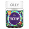 Thực phẩm chức năng OLLY Muscle Recovery Sleep Berry Rested 40 Gummies 840160200397