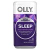 Thực phẩm chức năng OLLY Sleep 60 Softgels 850004462669