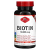 Olympian Labs Biotin 10.000 mcg 60 Tablets 5 Thực phẩm chức năng Olympian Labs Biotin 10.000 mcg 60 Tablets 710013910356