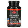Thực phẩm chức năng Olympian Labs Performance Sports Nutrition Testosterone Booster 60 Capsules 710013001078
