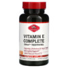 Olympian Labs Vitamin E Complete 60 Softgels 4 Thực phẩm chức năng Olympian Labs Vitamin E Complete 60 Softgels 710013030276