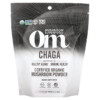 Om Mushrooms Certified Organic Mushroom Powder Chaga 7.05 oz (200 g) 4 Thực phẩm chức năng Om Mushrooms Certified Organic Mushroom Powder Chaga 7.05 oz (200 g) 850030553232