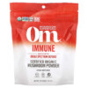 Thực phẩm chức năng Om Mushrooms Certified Organic Mushroom Powder Immune 7.05 oz (200 g) 850030553218
