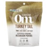 Om Mushrooms Certified Organic Mushroom Powder Turkey Tail 7.05 oz (200 g) 4 Thực phẩm chức năng Om Mushrooms Certified Organic Mushroom Powder Turkey Tail 7.05 oz (200 g) 850030553287