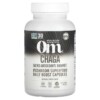 Om Mushrooms Chaga 667 mg 90 Vegetable Capsules 4 Thực phẩm chức năng Om Mushrooms Chaga 667 mg 90 Vegetable Capsules 856210008226