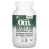Om Mushrooms Gently Zen Powered by Reishi with Ashwagandha & GABA 90 Vegetable Capsules 4 Thực phẩm chức năng Om Mushrooms Gently Zen Powered by Reishi with Ashwagandha & GABA 90 Vegetable Capsules 850011996010
