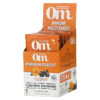 Thực phẩm chức năng Om Mushrooms Immune Multi Boost Orange & Elderberry Juice Drink Mix 10 Packets 0.53 oz (15 g) Each 850011996034