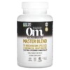 Om Mushrooms Mushroom Master Blend 80 Vegetable Capsules 5 Thực phẩm chức năng Om Mushrooms Mushroom Master Blend 80 Vegetable Capsules 850011996720