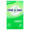 One-A-Day Energy Multivitamin/ Multimineral Supplement 50 Tablets 4 Thực phẩm chức năng One-A-Day Energy Multivitamin/ Multimineral Supplement 50 Tablets 016500587002