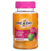 Thực phẩm chức năng One-A-Day For Her VitaCraves Teen 60 Gummies 016500558187