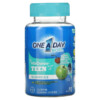 Thực phẩm chức năng One-A-Day For Him VitaCraves Teen Multivitamin 60 Gummies 016500558194